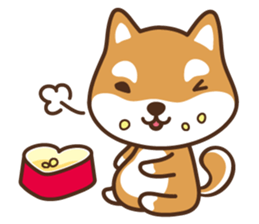 Mango girl sticker #365039