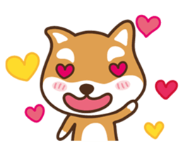 Mango girl sticker #365040