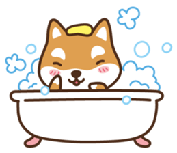 Mango girl sticker #365051