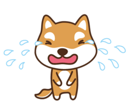 Mango girl sticker #365056