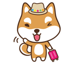 Mango girl sticker #365063