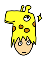 Mr.Nekokaburi sticker #365728