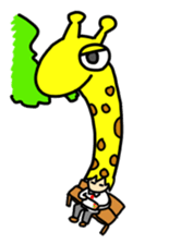 Mr.Nekokaburi sticker #365741