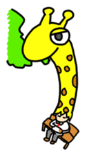 Mr.Nekokaburi sticker #365741