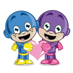 POWER AND ZAP - SUPER LOVE !!!