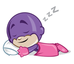 POWER AND ZAP - SUPER LOVE !!! sticker #365810