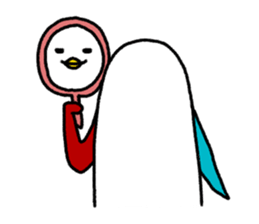 Mr.TORINOSUKE sticker #365920