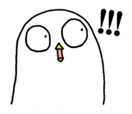 Mr.TORINOSUKE sticker #365927