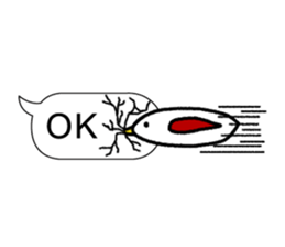 Mr.TORINOSUKE sticker #365941