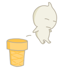 Mr Pingupongu sticker #366067