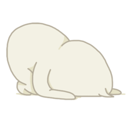 Mr Pingupongu sticker #366072