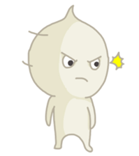 Mr Pingupongu sticker #366077