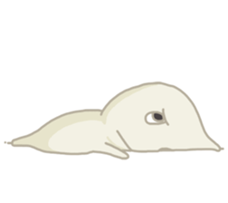 Mr Pingupongu sticker #366080