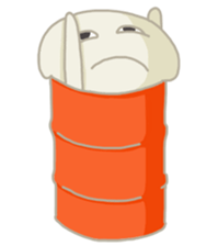 Mr Pingupongu sticker #366083