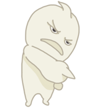 Mr Pingupongu sticker #366094