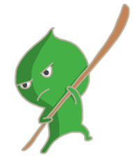 Mr Pingupongu sticker #366095