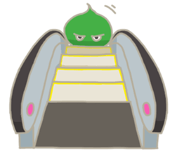 Mr Pingupongu sticker #366098