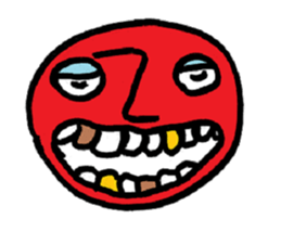 Z-MEN sticker #366185