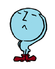 Z-MEN sticker #366187