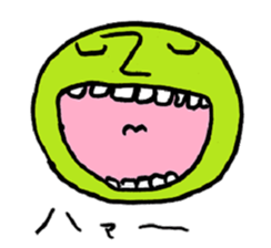 Z-MEN sticker #366188