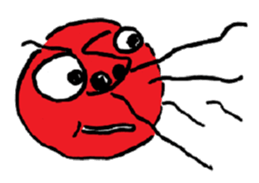 Z-MEN sticker #366189