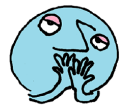 Z-MEN sticker #366191