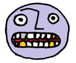 Z-MEN sticker #366193