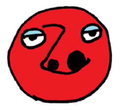 Z-MEN sticker #366194