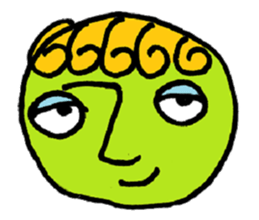 Z-MEN sticker #366196