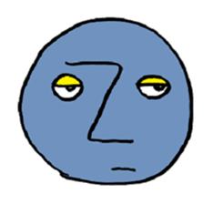 Z-MEN sticker #366199