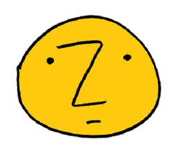 Z-MEN sticker #366200