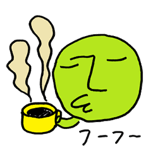 Z-MEN sticker #366201