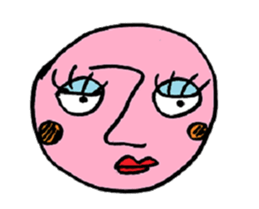 Z-MEN sticker #366202