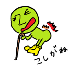 Z-MEN sticker #366203