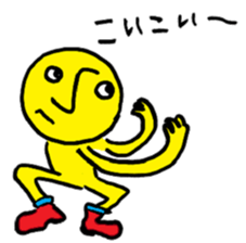 Z-MEN sticker #366207