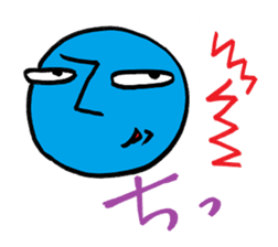 Z-MEN sticker #366209