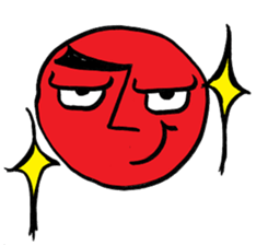 Z-MEN sticker #366210