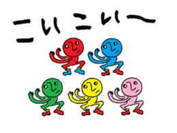 Z-MEN sticker #366212