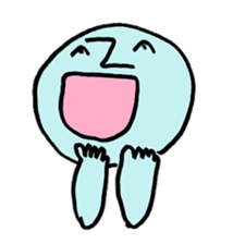 Z-MEN sticker #366214