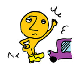 Z-MEN sticker #366215