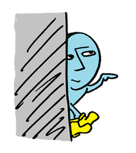 Z-MEN sticker #366216