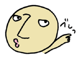 Z-MEN sticker #366217