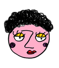 Z-MEN sticker #366224