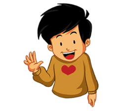 BEST FRIENDS IN LOVE (NAI AND NINA) sticker #366306