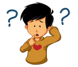 BEST FRIENDS IN LOVE (NAI AND NINA) sticker #366322