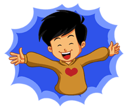 BEST FRIENDS IN LOVE (NAI AND NINA) sticker #366327