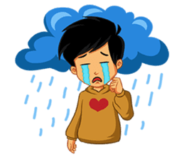 BEST FRIENDS IN LOVE (NAI AND NINA) sticker #366339