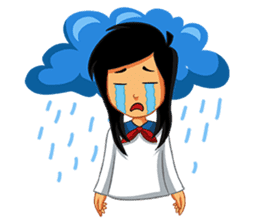 BEST FRIENDS IN LOVE (NAI AND NINA) sticker #366340