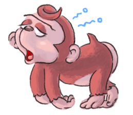 TIRU and AZUR sticker #366349