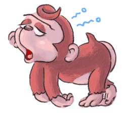 TIRU and AZUR sticker #366349